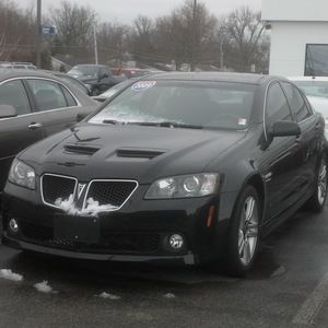 Meet your Posher, Andy